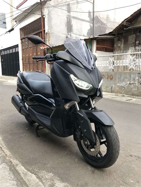 Yamaha Xmax X Max X Max Xmax Xmaxabs Abs Cc Fi Low Km