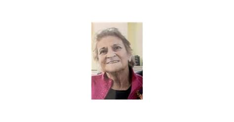 Irene Riel Obituary 2023 North Attleboro Ma Sun Chronicle