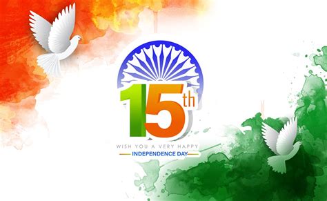 74th Independence Day Wishes In Hindi And English 15 August Wishes For