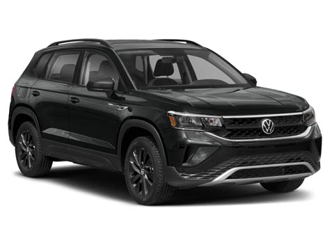 Volkswagen Taos Price Specs Review Volkswagen Moncton Canada