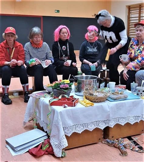 Karneval Im Tv Eichen Tv Eichen