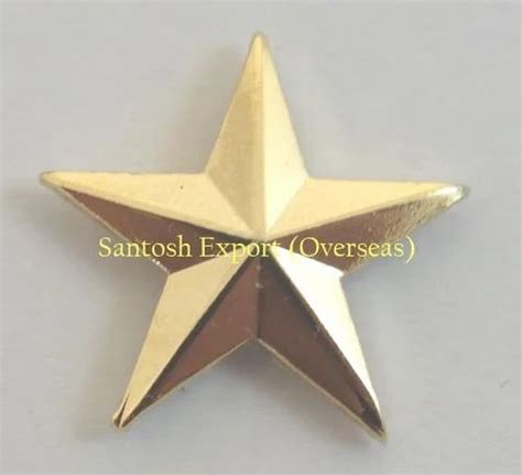 Star Pins At Best Price In India