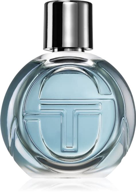 Sergio Tacchini Smash Eau De Toilette Pour Homme Notino Fr