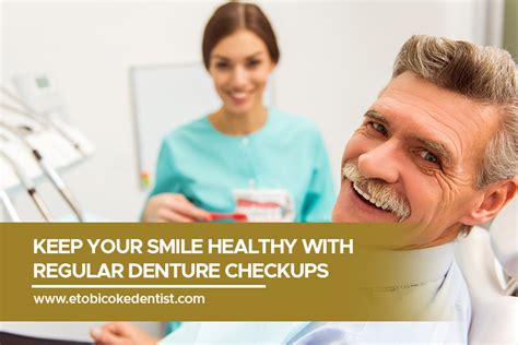 The Lifespan Of Dentures When To Replace Your Dentures Dr Mark