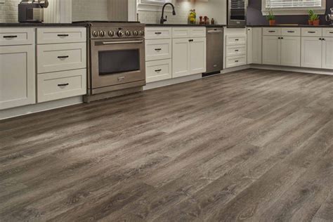 Waterproof Kitchen Flooring Options – Flooring Site