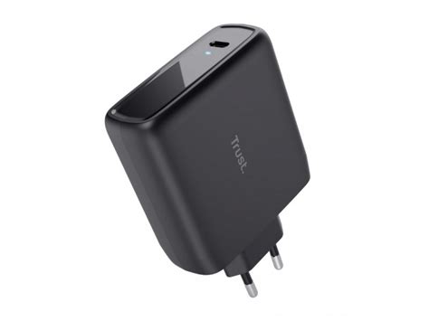 TRUST Maxo USB C 100W Punjač cena karakteristike komentari BCGroup