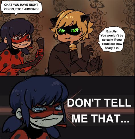 Funny Miraculous Ladybug Fan Art