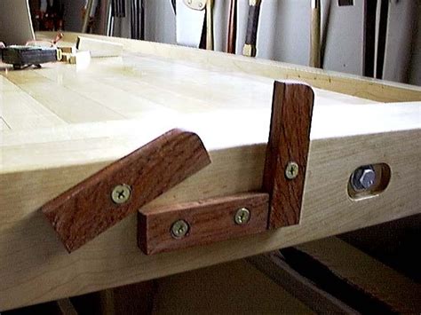 Workbench Details | Woodworking workbench, Woodworking lamp ...