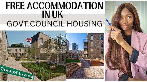 Types Of Accommodation In The Uk Its Pros Cons Part Govt