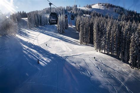 Aspen Skiing Co.’s Kaplan gives glimpse into the ski season ahead | AspenTimes.com