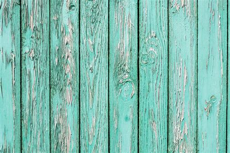 Hd Wallpaper Teal Wooden Pallets Teal And White Wood Planks Texture