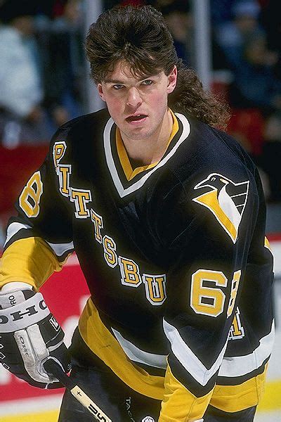 Jaromír Jágr's Mullet - The 50 Biggest Athlete Style Fails | Complex