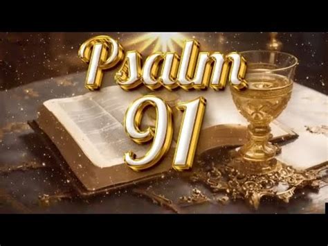 Psalm And Psalm June The Two Most Powerful Prayers In The