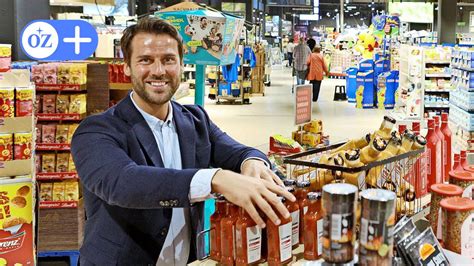 Rostock Hat Deutschlands Besten Edeka Supermarkt Preis F R E Center