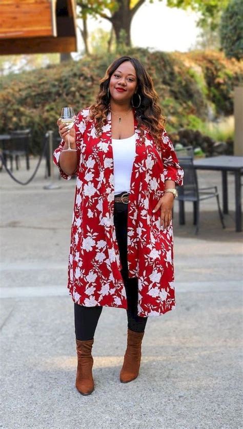 Best Spring Outfits Casual Kimono For Women Plus Size Kimono Outfit