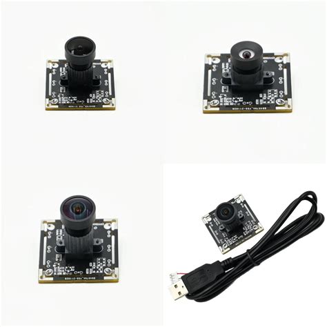 Zngpng Wdr Mp Usb Camera Module X Fps Wide Dynamic Ps