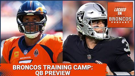 Locked On Broncos On Twitter New Show Is Live Our Broncoscamp