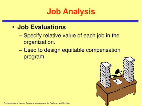 Fundamentals Of Human Resource Management 8e Decenzo And Robbins Ppt Download