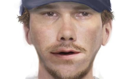 Police Release Sketch In Spadina And College Sexual Assault Cbc News