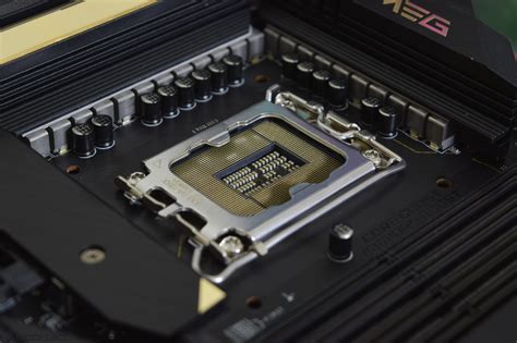 Intel S Th Gen Meteor Lake Cpus Will Launch In In The Lga