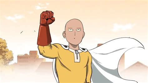 Is Saitama Stronger Than Goku Of DBZ