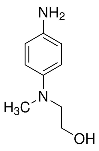 2 4 Aminophenyl Methyl Amino Ethan 1 Ol AldrichCPR Sigma Aldrich