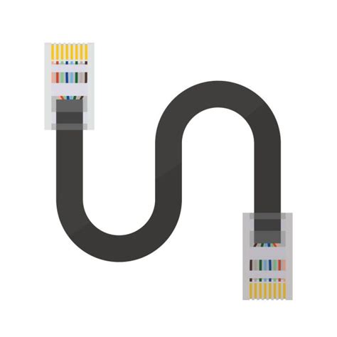 Rj45 Connector Types A Basic Guide