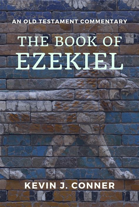 The Book of Ezekiel – Kevin Conner