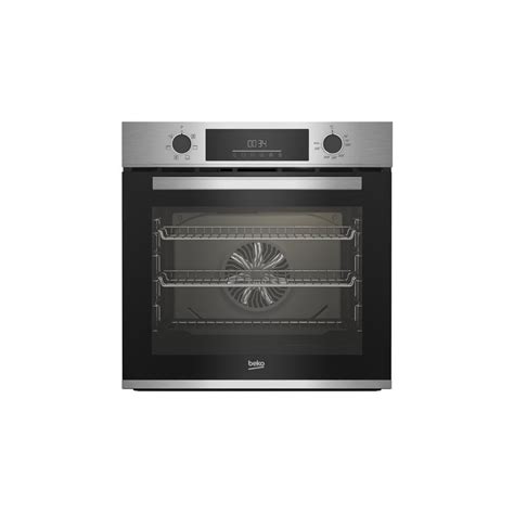 Beko Aeroperfect Cimy X Cm Built In Single Multi Function Oven