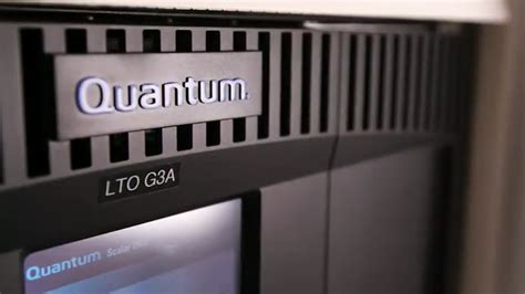 Quantum Expands Data Storage Portfolio With New Offerings Siliconangle