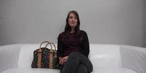 CzechCasting Lucie Luci Angel Porn Videos