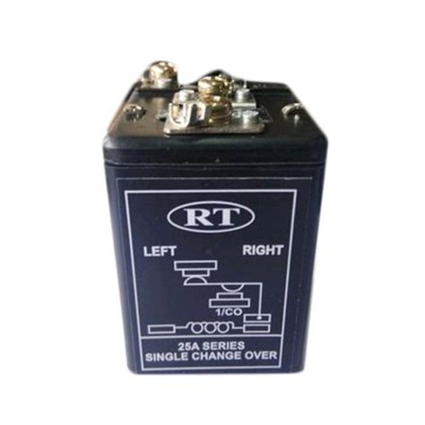 amp mini single change  power relays   chandni chowk