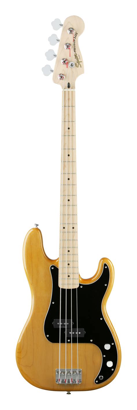 Squier Vintage Modified Precision Bass Telegraph