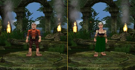 EverQuest Races - What to Choose | Altar of Gaming