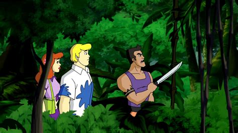 Aloha Scooby Doo 2005