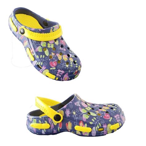 Chinelo Slide Babuche Sand Lia Infantil Juvenil Costa Shopee Brasil