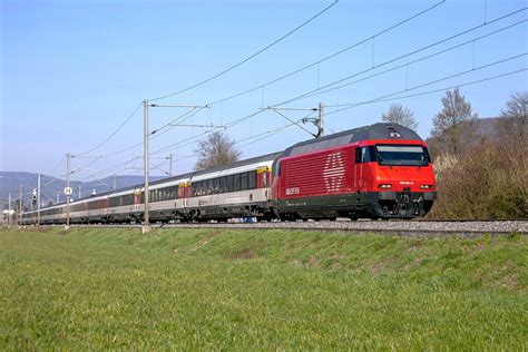 Sbb Re Sissach New Engine Desperado Flickr