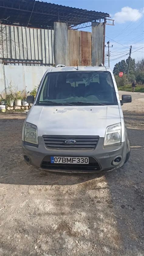 Ford Connect 2010 Araba 1681719526