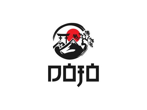 Entry 375 By Mdmamunur2151 For Japanese Themed Logo Design Freelancer