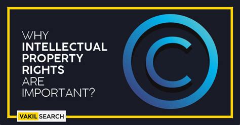 Importance Of Intellectual Property Rights For Startups