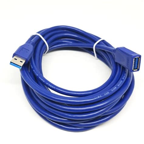 Jual Sku Kabel Usb Extension M Male To Female