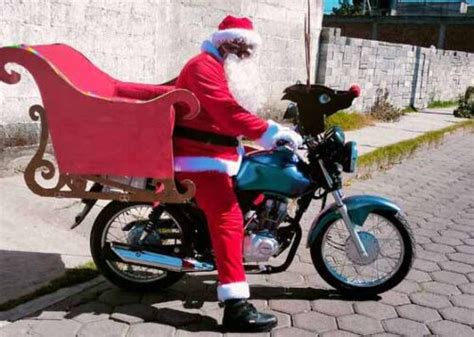 Santa Claus Llega A Tlaxcala As Lo Dice Puebla