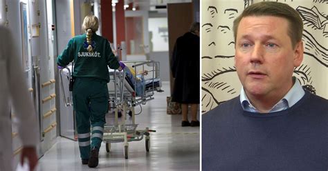 Kommunal kräver höjda löner efter coronavåren SVT Nyheter