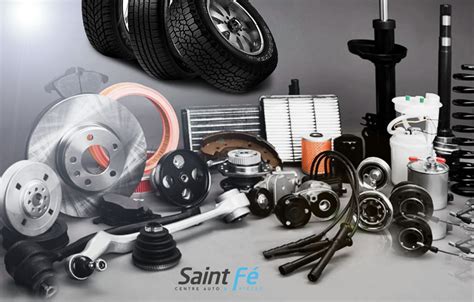 Magasin Pi Ces Auto Et Accessoires Saint F Centre Auto Pi Ces