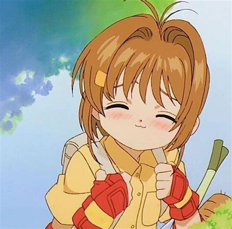 Pin En Cardcaptor Sakura Ccs