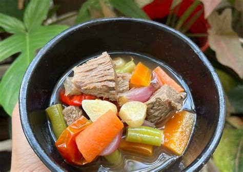 Resep Asem Asem Daging Oleh Vira Cookpad