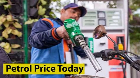 Petrol Price In Pakistan Today 13 Oct 2023 Economy Pk