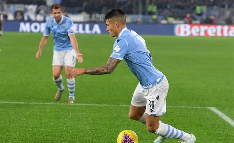 Lazio NapoIi la lista dei convocati di Simone Inzaghi c è Correa