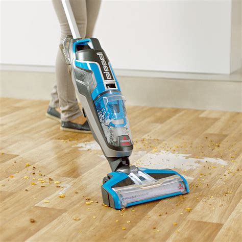 Bissell Crosswave Cordless Manual