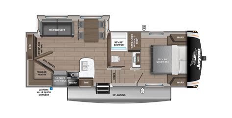 Best Floor Plan For Th Wheel Floor Roma